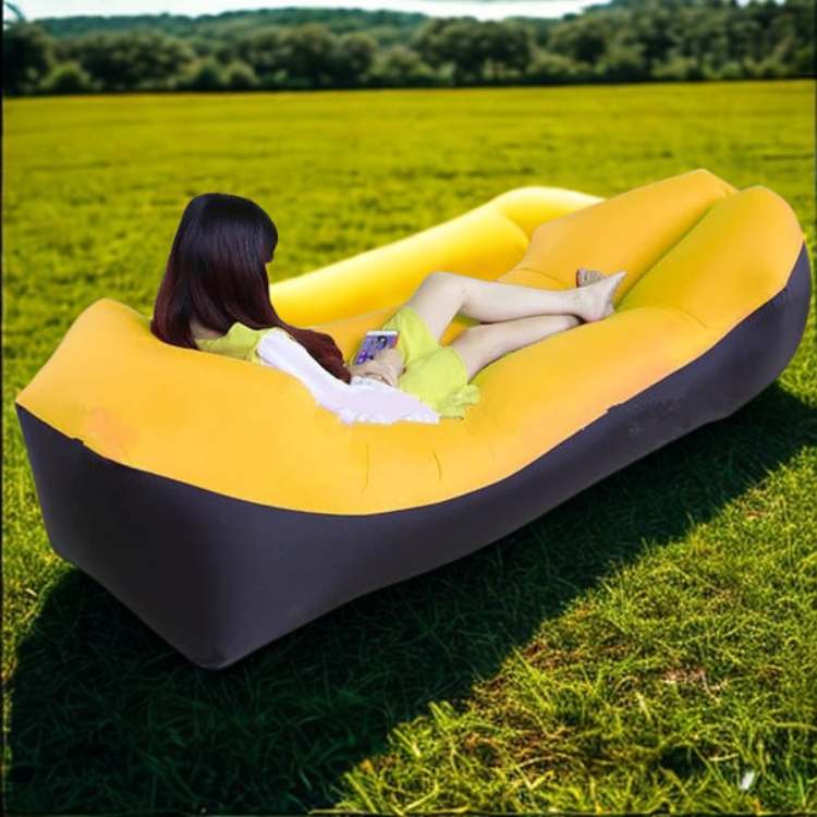 Sofá-Cama Insuflável AirEase - Sofá-Cama Insuflável - Vessa