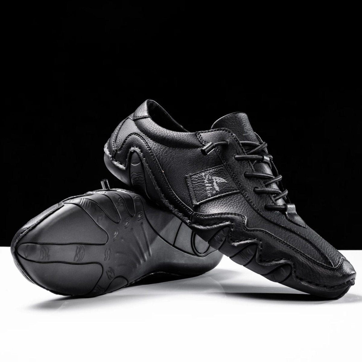 Sapatos Descalços Confortáveis e Impermeáveis - Sapatos Descalços - Vessa