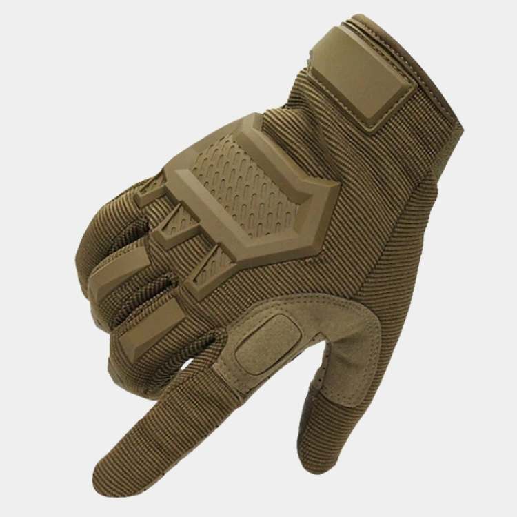 Luvas Táticas Elite de Exterior - Luvas Táticas - Vessa