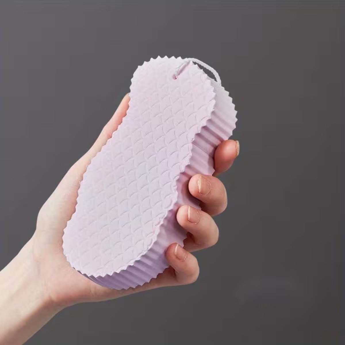 Esponja de Banho Esfoliante Suave - Esponja de Banho - Vessa