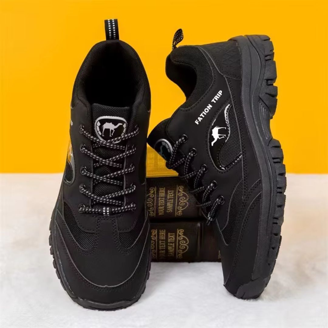 Sapatos de Trekking Ergonómicos OrthoStep - Sapatos de Trekking - Vessa