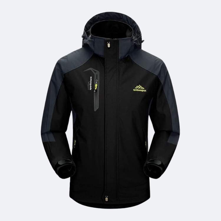 Casaco de Exterior RidgeRunner para Homem - Casaco de Exterior - Vessa