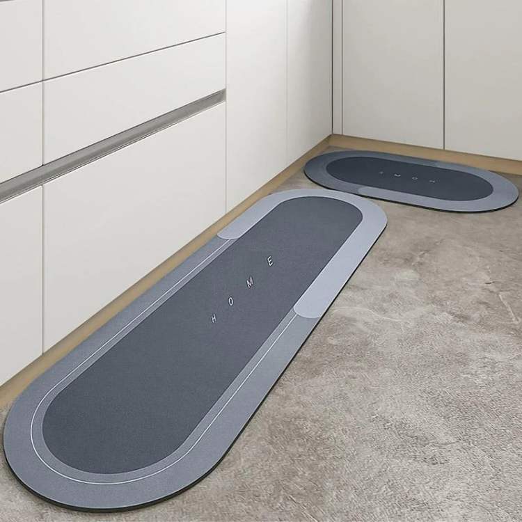 Tapete de Casa de Banho SlipSafe - Tapete de Casa de Banho - Vessa