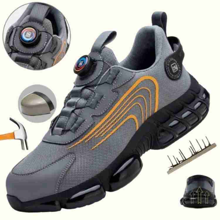 Sapatos de Segurança Ultra-Protetores - Sapatos de Segurança - Vessa