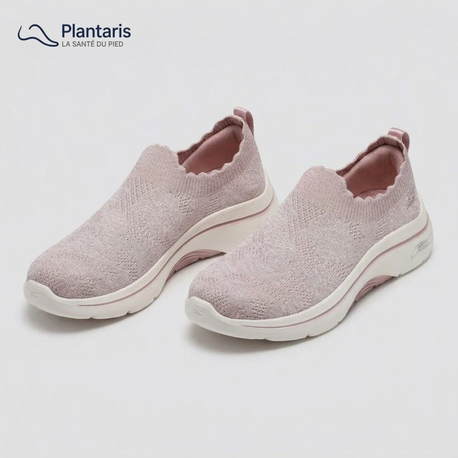 Mocassins Senhora Confortáveis Vessa Manuela