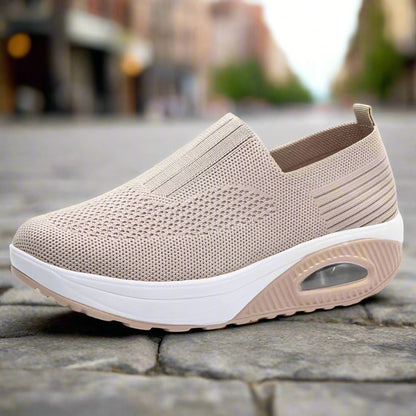 Sapatos Confortáveis de Senhora Vessa Camila