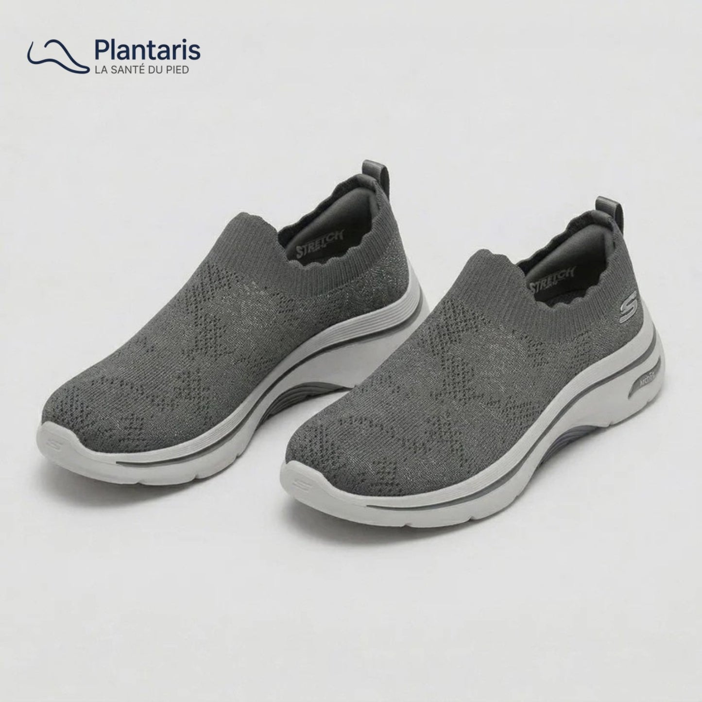 Mocassins Senhora Confortáveis Vessa Manuela