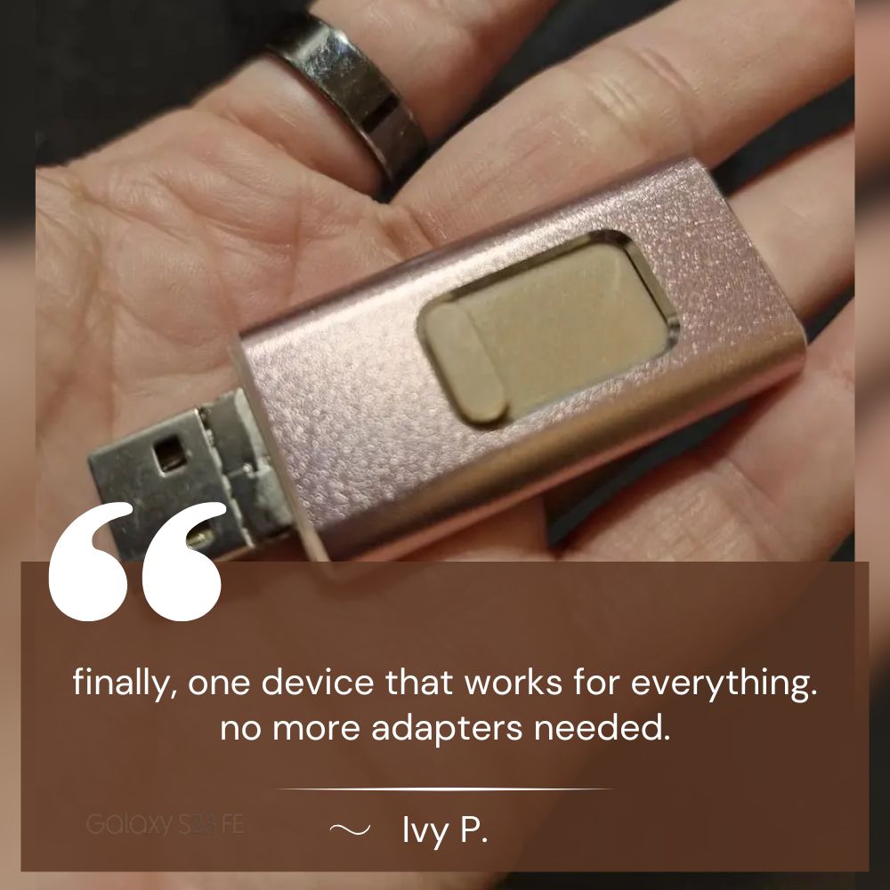 Pen USB Multiporta 4 em 1 - Pen USB 4 em 1 - Vessa