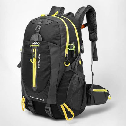 Mochila de Caminhada Impermeável de 40L - Mochila de Caminhada - Vessa