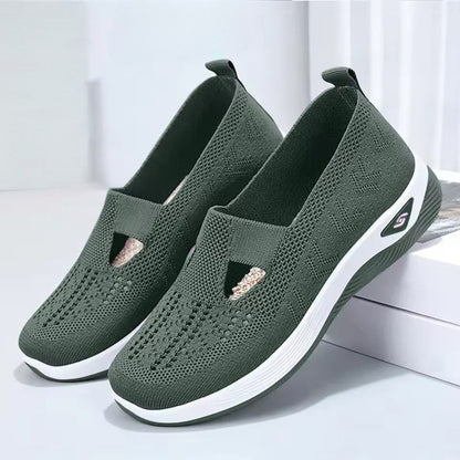 Mocassins Senhora Confortáveis Vessa Olívia