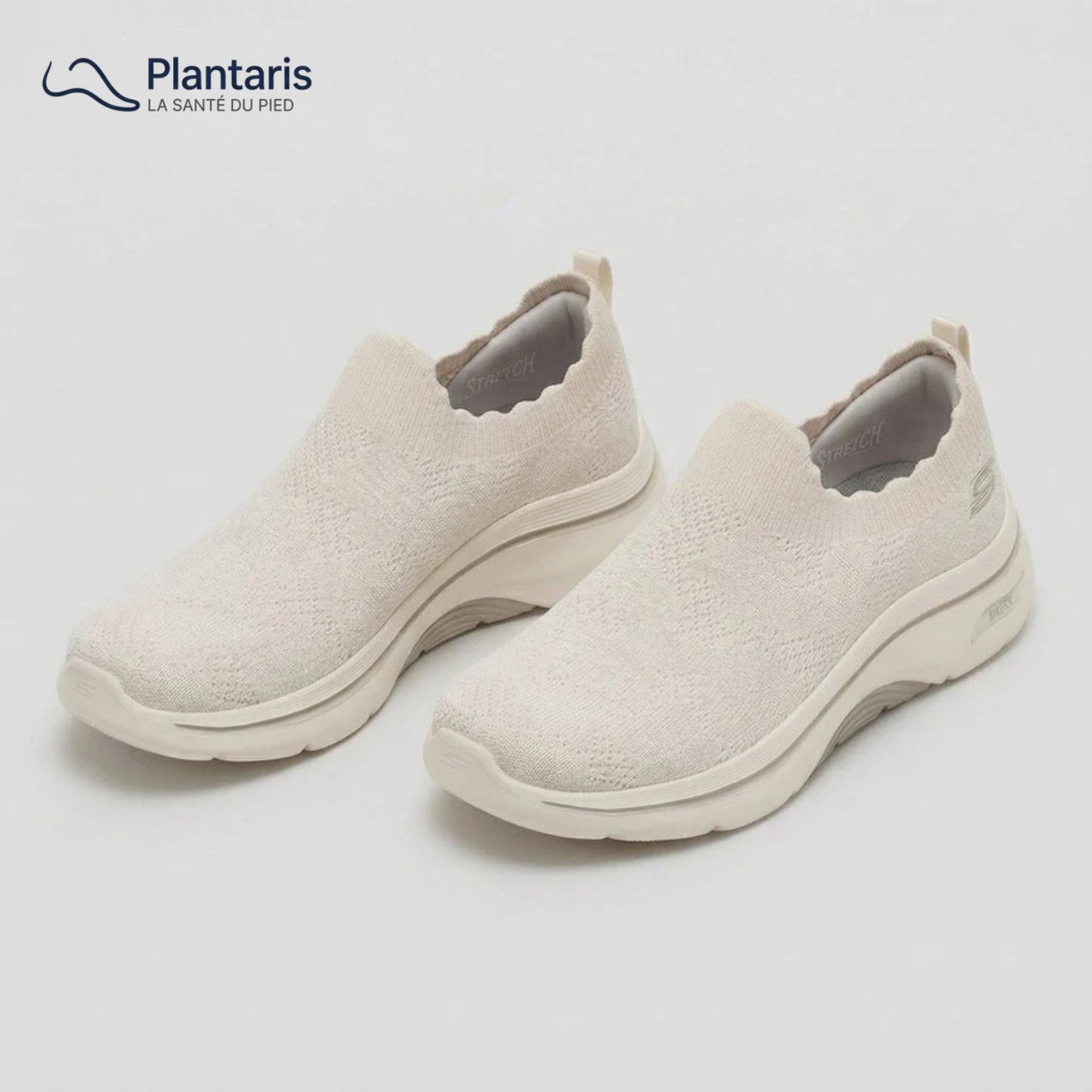 Mocassins Senhora Confortáveis Vessa Manuela