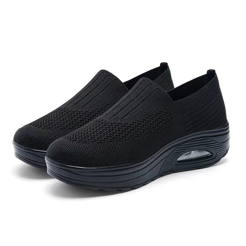 Sapatos Confortáveis de Senhora Vessa Camila