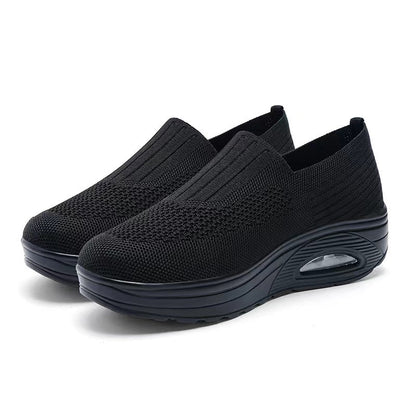 Sapatos Confortáveis de Senhora Vessa Camila