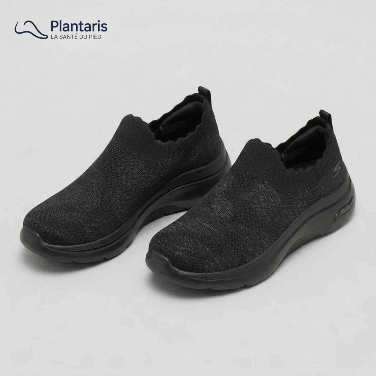 Mocassins Senhora Confortáveis Vessa Manuela