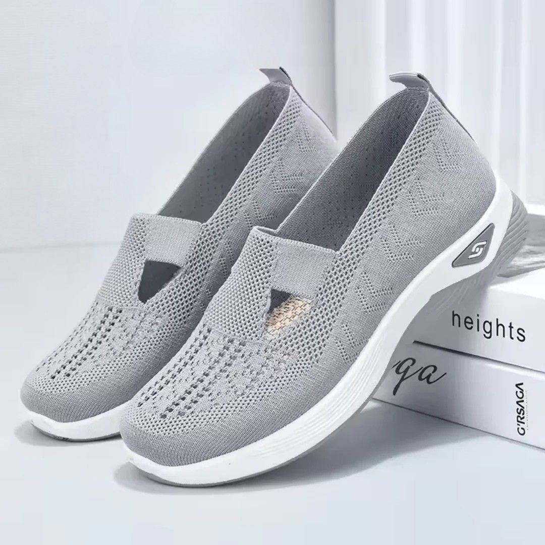 Mocassins Senhora Confortáveis Vessa Olívia