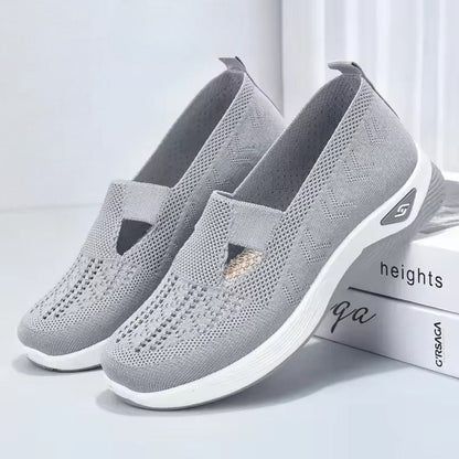 Mocassins Senhora Confortáveis Vessa Olívia