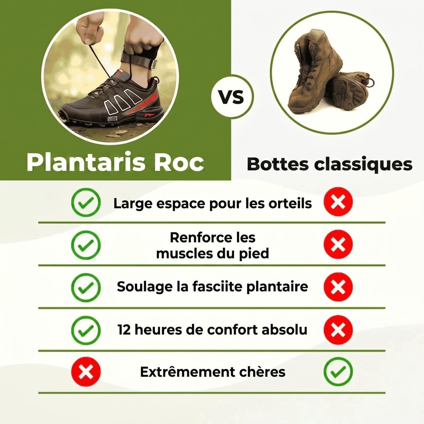 Sapatos Ortopédicos Homem Vessa Roc
