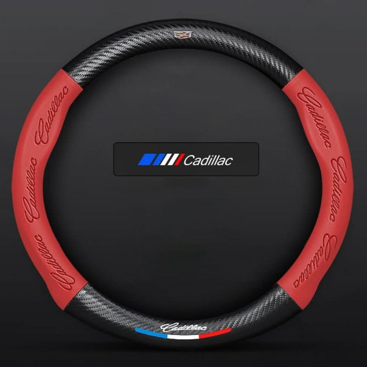 Capa de Volante Respirável Antiderrapante para Conforto - Capa de Volante - Vessa