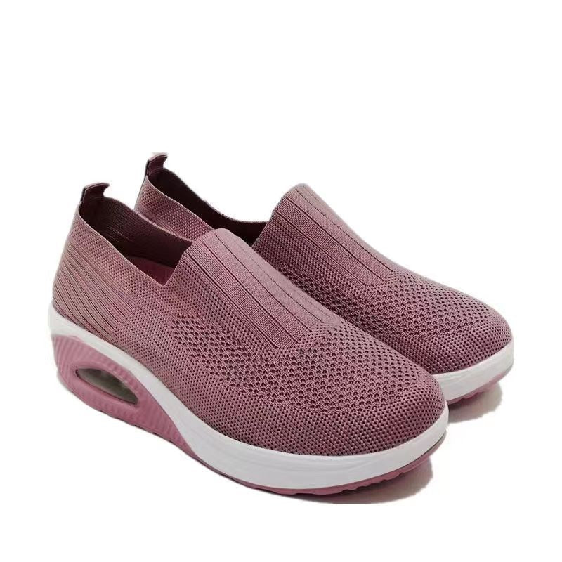 Sapatos Confortáveis de Senhora Vessa Camila