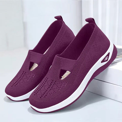 Mocassins Senhora Confortáveis Vessa Olívia