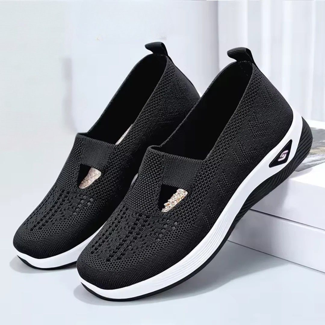 Mocassins Senhora Confortáveis Vessa Olívia