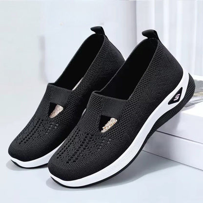 Mocassins Senhora Confortáveis Vessa Olívia
