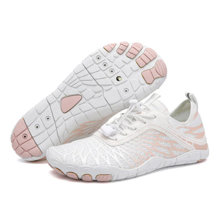 Sapatos Barefoot Senhora Vessa Liana