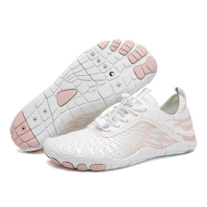 Sapatos Barefoot Senhora Vessa Liana
