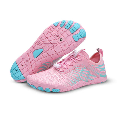 Sapatos Barefoot Senhora Vessa Liana