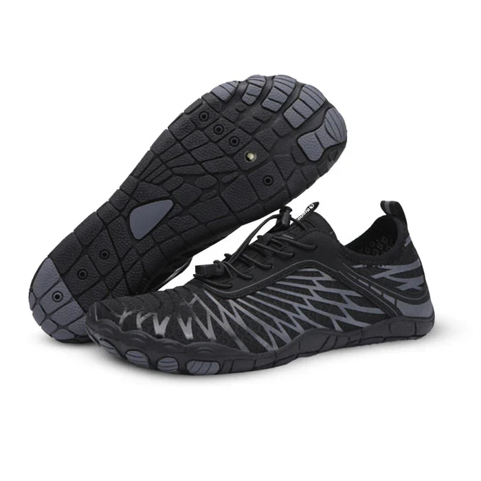Sapatos Barefoot Senhora Vessa Liana