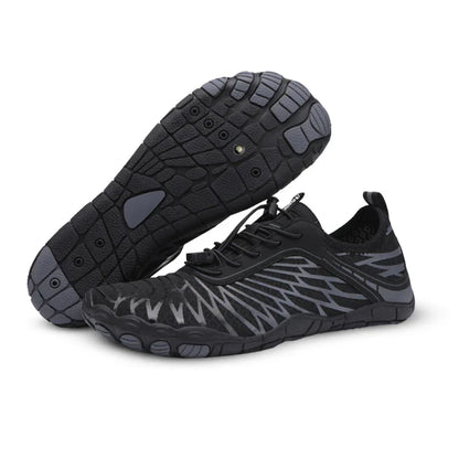 Sapatos Barefoot Senhora Vessa Liana