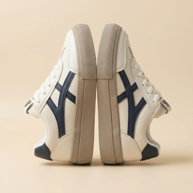 Sapatos Confortáveis de Senhora Vessa Inês