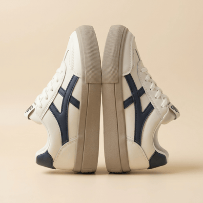 Sapatos Confortáveis de Senhora Vessa Inês