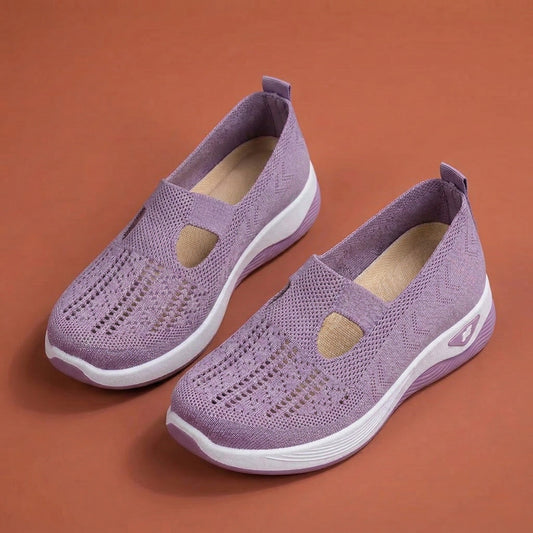 Mocassins Senhora Confortáveis Vessa Olívia