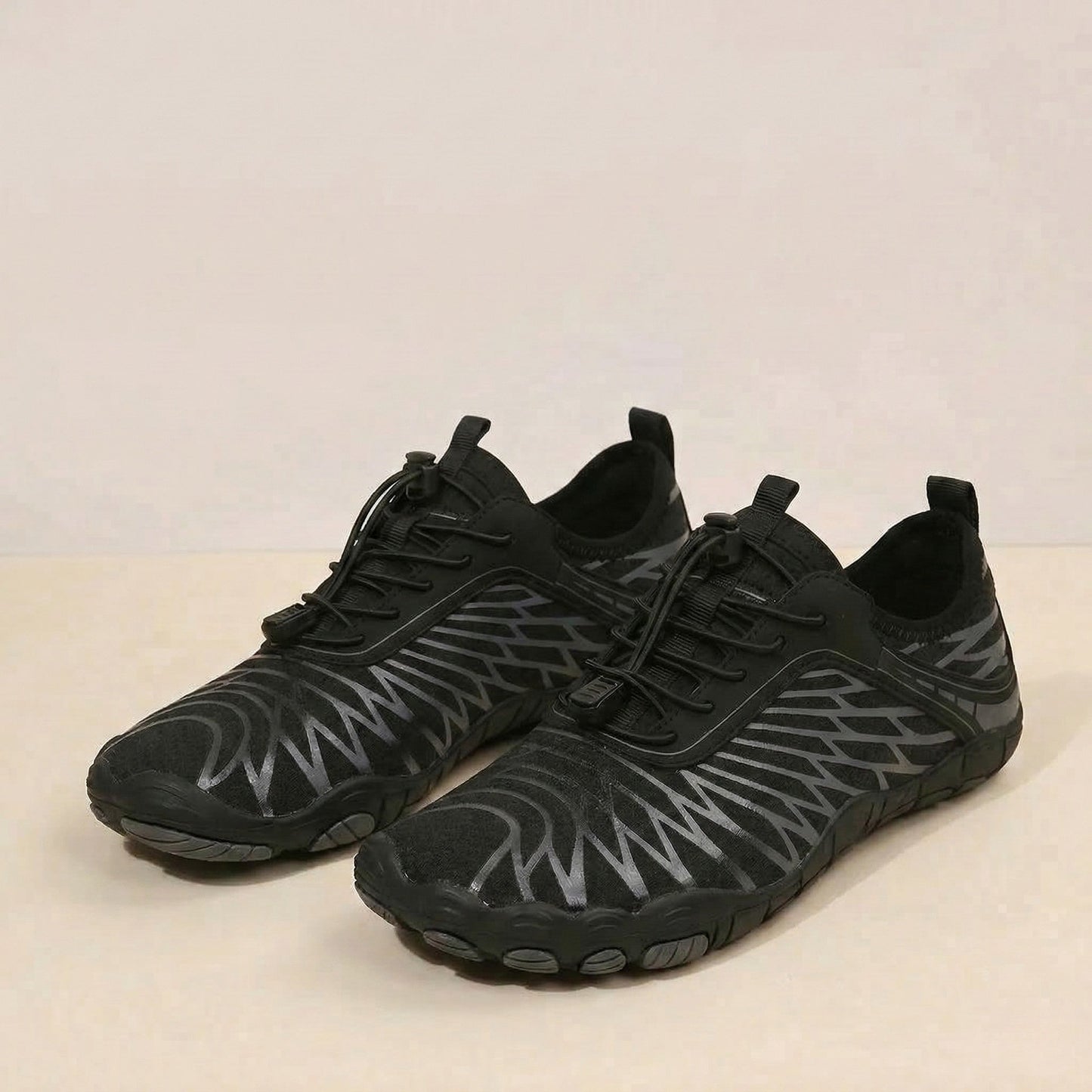 Sapatos Barefoot Senhora Vessa Liana