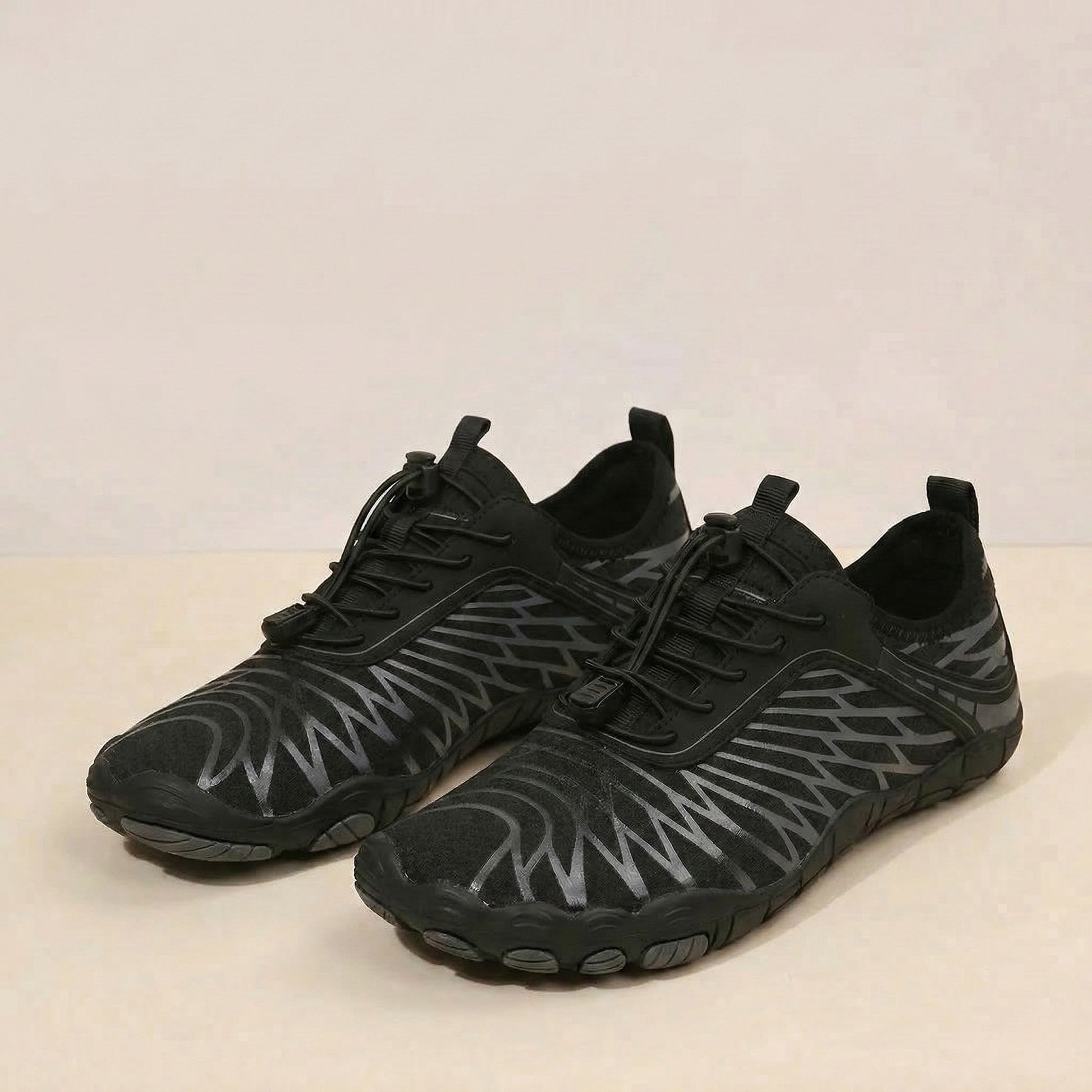 Sapatos Barefoot Senhora Vessa Liana