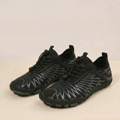 Sapatos Barefoot Senhora Vessa Liana