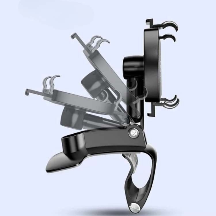 Suporte de Telemóvel de Carro Ajustável - Suporte de Telemóvel de Carro - Vessa