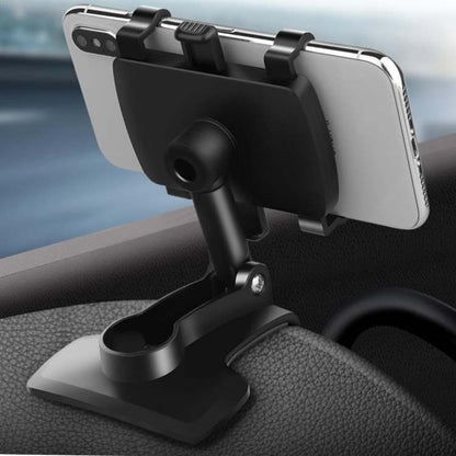 Suporte de Telemóvel de Carro Ajustável - Suporte de Telemóvel de Carro - Vessa