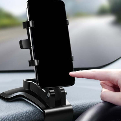 Suporte de Telemóvel de Carro Ajustável - Suporte de Telemóvel de Carro - Vessa