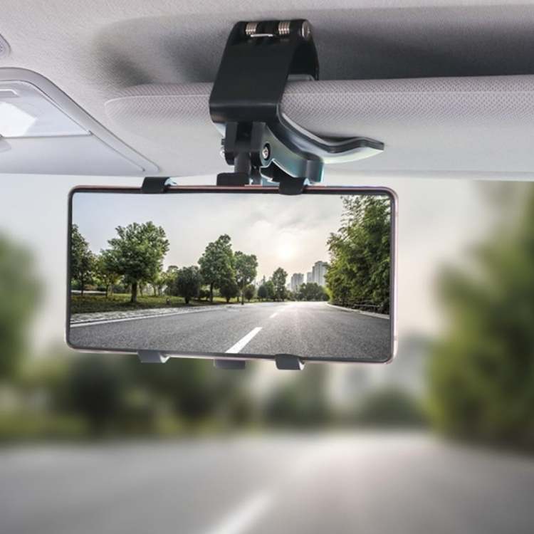 Suporte de Telemóvel de Carro Ajustável - Suporte de Telemóvel de Carro - Vessa