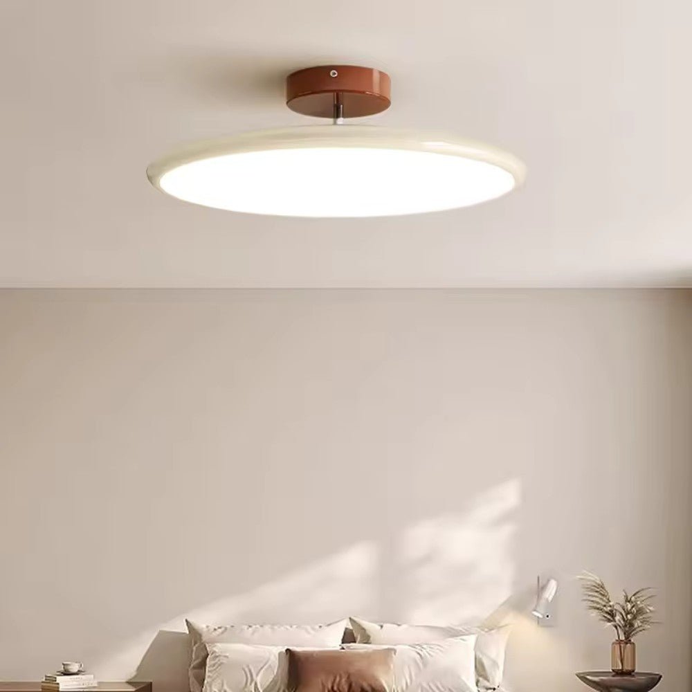 Luz de Teto LED Ajustável Moderna - Luz de Teto - Vessa