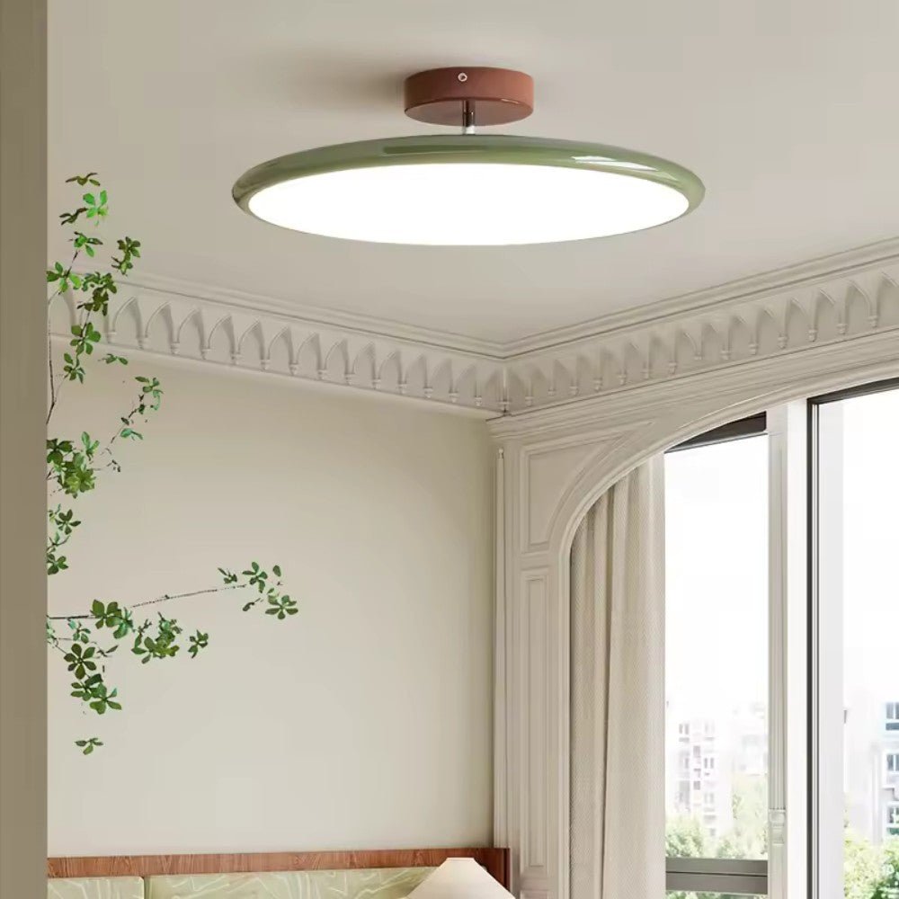 Luz de Teto LED Ajustável Moderna - Luz de Teto - Vessa