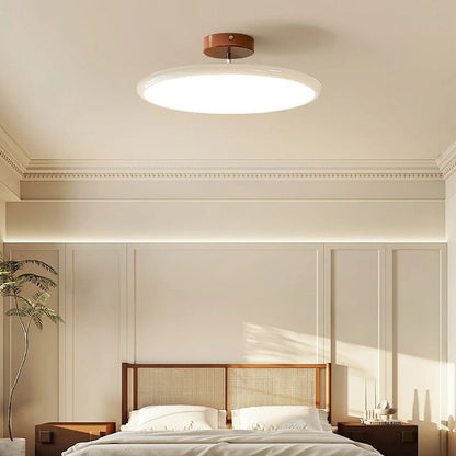 Luz de Teto LED Ajustável Moderna - Luz de Teto - Vessa