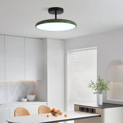 Luz de Teto LED Ajustável Moderna - Luz de Teto - Vessa