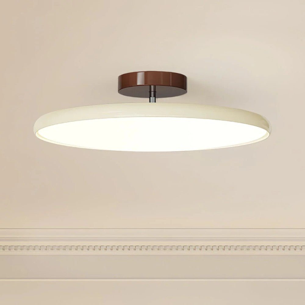 Luz de Teto LED Ajustável Moderna - Luz de Teto - Vessa