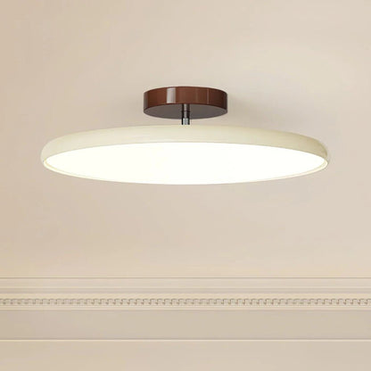 Luz de Teto LED Ajustável Moderna - Luz de Teto - Vessa