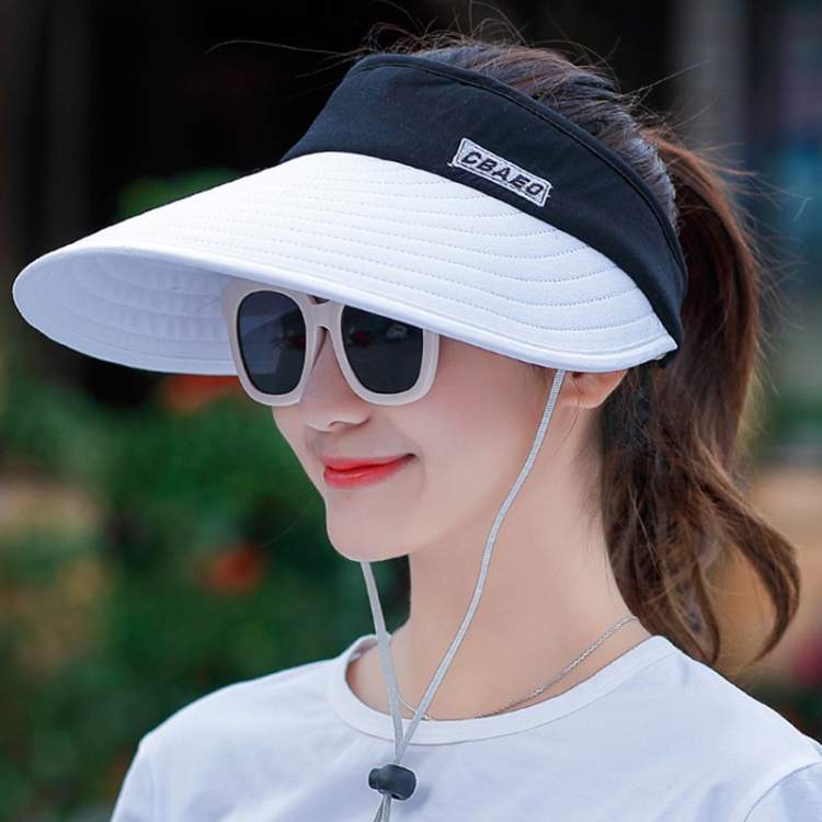 Chapéu de Exterior AiryShade para Mulher - Chapéu de Mulher - Vessa