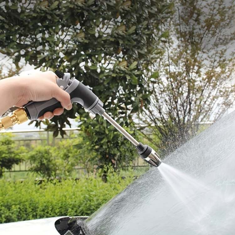Lavadora de Pressão de Carro Tudo-em-Um - Lavadora de Pressão de Carro - Vessa