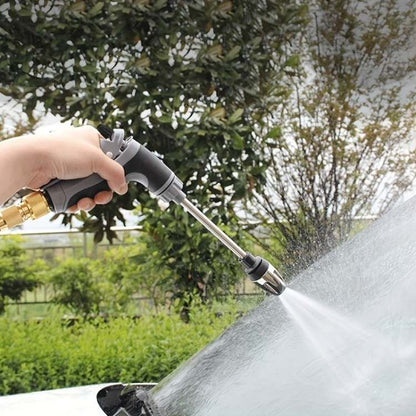 Lavadora de Pressão de Carro Tudo-em-Um - Lavadora de Pressão de Carro - Vessa